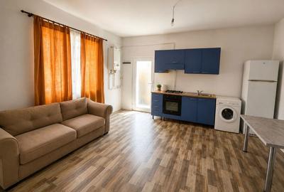 Apartament cu 3 camere semidecomandat în Central - 2