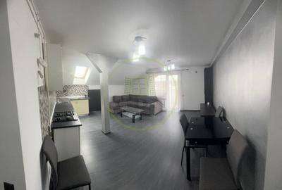 Apartament cu 3 camere decomandat, mobilat în Șelimbăr - 8