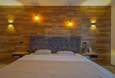 Casă individuală cu 4 camere cu Teren 429 Mp în Sud - 17