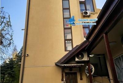 Vilă interbelică reabilitata Cotroceni - 22