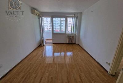 Apartament 2 camere - metrou la 1 minut distanta - Obor