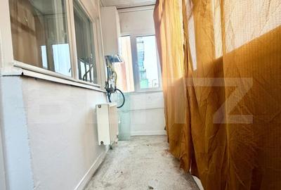 Apartament 2 camere, 53 mp, zona Cetate - 4