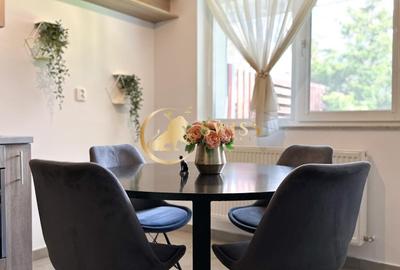 Apartament cu 2 camere semidecomandat, mobilat în Bună Ziua - 7