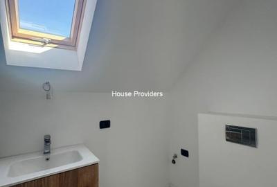 Casă individuală cu 5 camere cu Teren 175 Mp în Străulești - 13