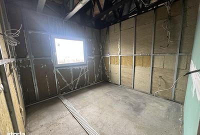 Casă cu 4 camere decomandat cu Canalizare în Clinceni - 12