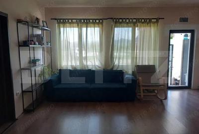 Casă cu 4 camere cu Teren 500 Mp în Central - 2