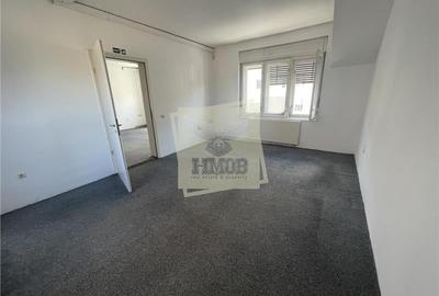 Spatiu de birouri cu 5 camere si 2 bai 160 mp in zona Centrala - 10
