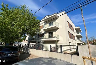 Apartament cu 3 camere în Bucureștii Noi - 7