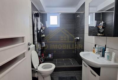 Duplex cu 5 camere cu Canalizare în Central - 20