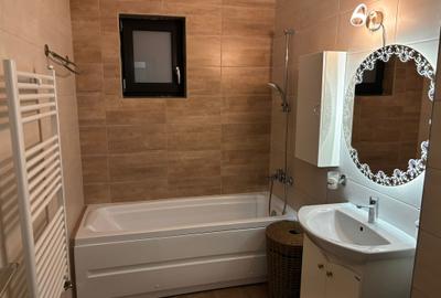 Apartament cu 2 camere ~ zona centrala / bloc nou ~ mobilat utilat de lux - 10