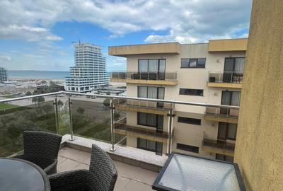 Apartament cu 2 camere în Mamaia - 11