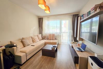 Apartament cu 2 camere decomandat, mobilat în Grigorescu - 2