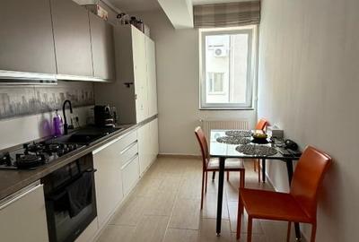 De vanzare - Apartament 2 camere - mobilat, loc parcare inclus - 5