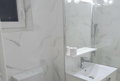 Ultracentral apartament 2 camere, zona linistita - 7