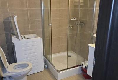 Apartament cu 3 camere semidecomandat, mobilat în Sebastian - 5