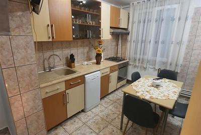 Apartament 3 Camere Semidecomandat Izvorul Crisului - 3