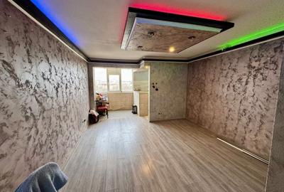 CANTEMIR - PODU DE PIATRA - GARSONIERA DE 30MP - ETAJ INTERMEDIAR - RENOVATA - 1