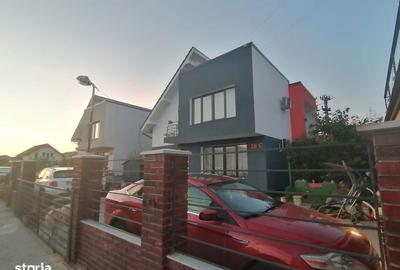 Casă cu 4 camere cu Teren 140 Mp în Central - 3