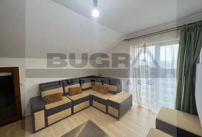 Casa individuala, 4 camere, 150mp utili, garaj, Chinteni - 6