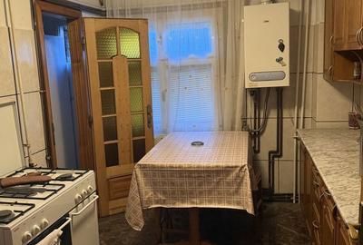 Apartament cu 4 camere decomandat în Odobescu - 1