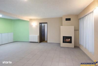 Casă cu 5 camere cu Teren 660 Mp în Central - 4