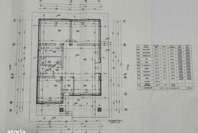 Casă cu 3 camere cu Teren 120 Mp în Central - 6