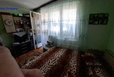 Apartament cu 3 camere, mobilat în Gara de Nord - 8