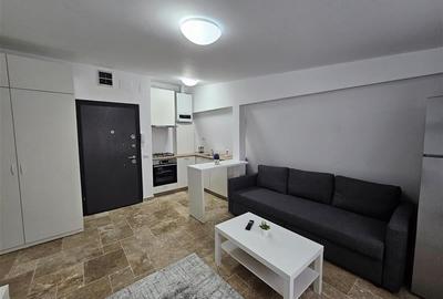 Berceni-Mall Sun Plaza, apartament tip studio, mobilat-utilat, ideal investitie - 2