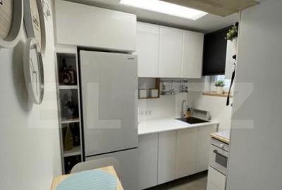 Apartament cu 2 camere decomandat în Micro 14 - 2