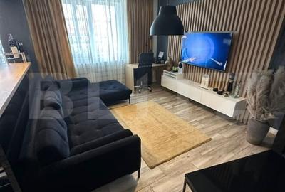 Apartament 2 camere, 47.40 mp, zona Promenada - 2