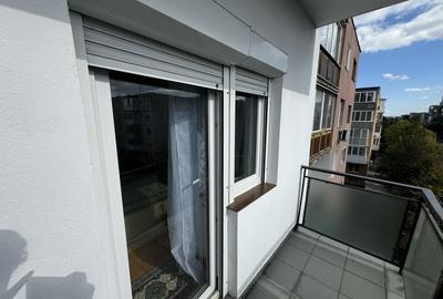 Apartament cu 4 camere de vânzare - Zona 100, Micălaca Apartament cu 4 camere de vânzare - Zona 100, Micălaca - 12