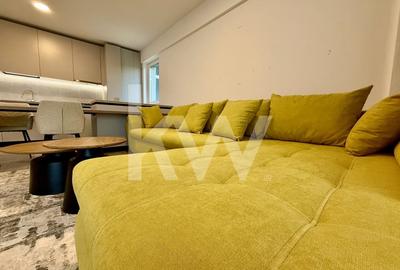 Apartament cu 2 camere + parcare in Soho Residence - 3