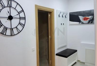 REA1026562 Apartament 2 camere I GViTown I Mihai Bravu - 8