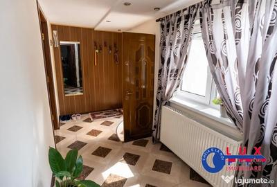 Casă cu 3 camere cu Teren 658 Mp în Orizontului - 18