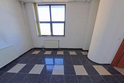 Birou, de 16 mp, în Ultracentral - 2
