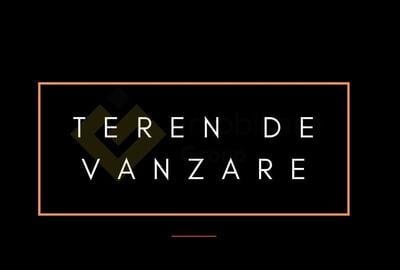 Teren pentru bloc in Giarmata Vii! comision 0%