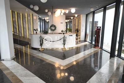 OLIMP  (Cod 01) - Complex NOVUM BY THE SEA - 2