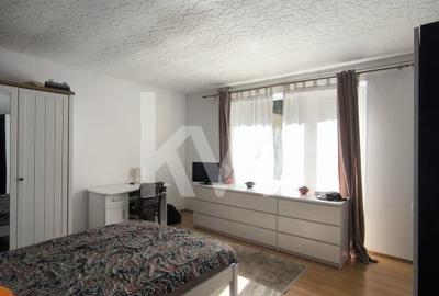 Apartament 4 camere I Drumul Cetatii - 13