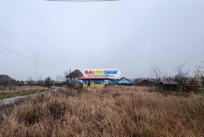 Casă cu 1 camere cu Teren 880 Mp în Bălteni - 5