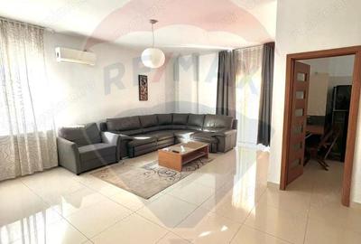 Apartament cu 2 camere de inchiriat in zona Valea Rosie - 2