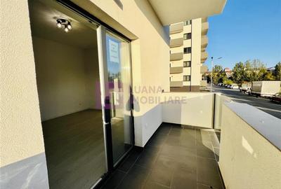 Apartament cu 2 camere decomandat în Șelimbăr - 8