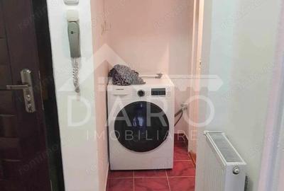 Apartament cu o camera in Cartierul Tudor, zona Cutezantei Apartament cu o camera in Cartierul Tudor, zona Cutezantei - 3