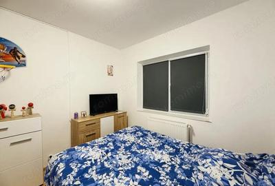 Apartament 3 camere, decomandat, 65mp utili, etaj 4, PIavat II - 14