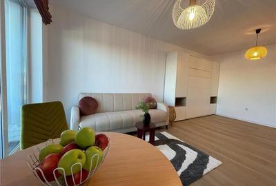 Apartament tip Studio | Sesul de Sus | Parcare - 2