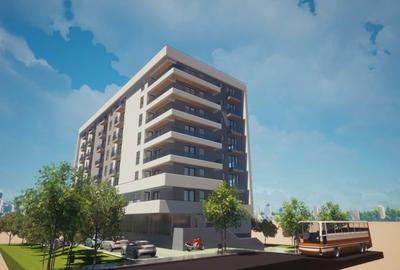 VANZARE ASOCIERE | Proiect Autorizat | Agatului | Campus Universitar - 1