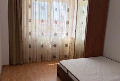Apartament cu 2 camere semidecomandat în Exterior Vest - 6