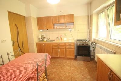 Inchiriere apartament 3 camere|Universitate|bloc 1980 - 7