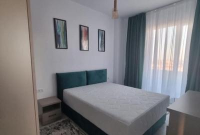 Km 5 Veterani-apartament 3 camere  nou cu terasa lift parcare - 4