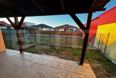 Casa cu 2 camere, 100 mp, zona Cartierul Marcus - 8