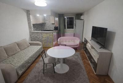 Garsonieră semidecomandată în Titan - 1